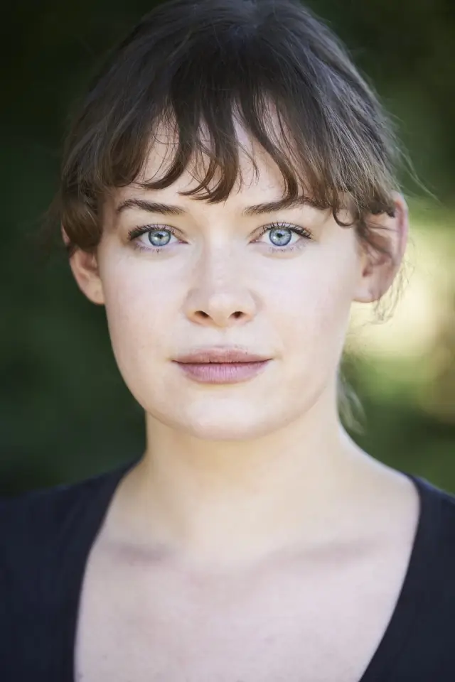 Фото Джулія Джекман (Julia Jackman)