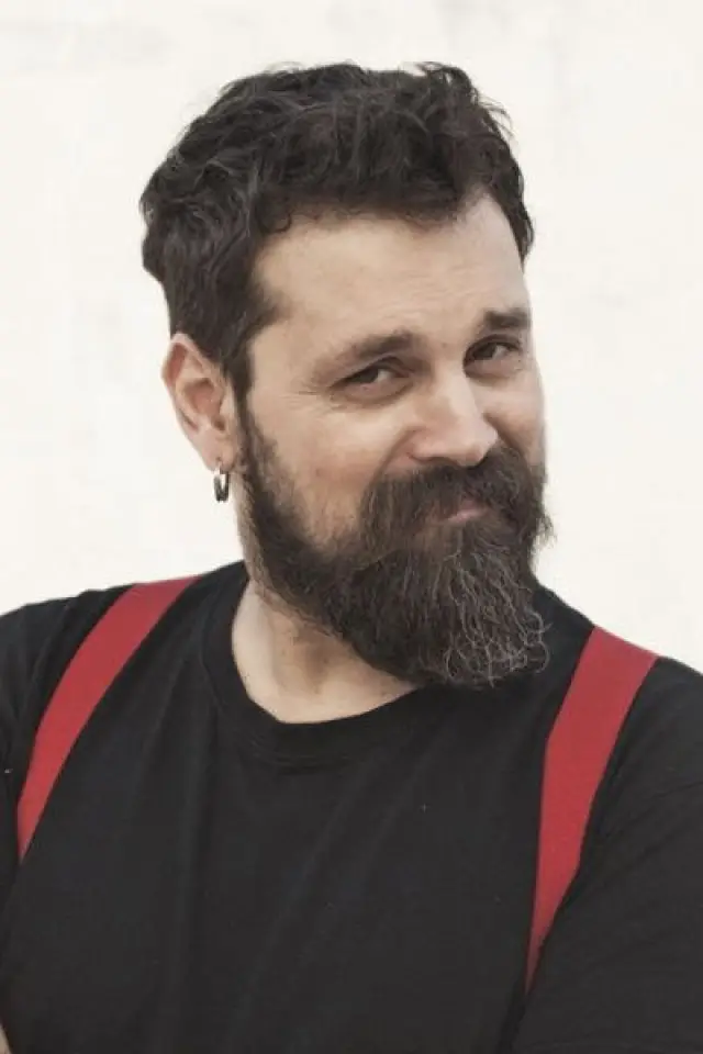 Фото  (Spiros Grammenos)