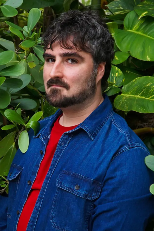 Фото  (Gabriel de Varona)