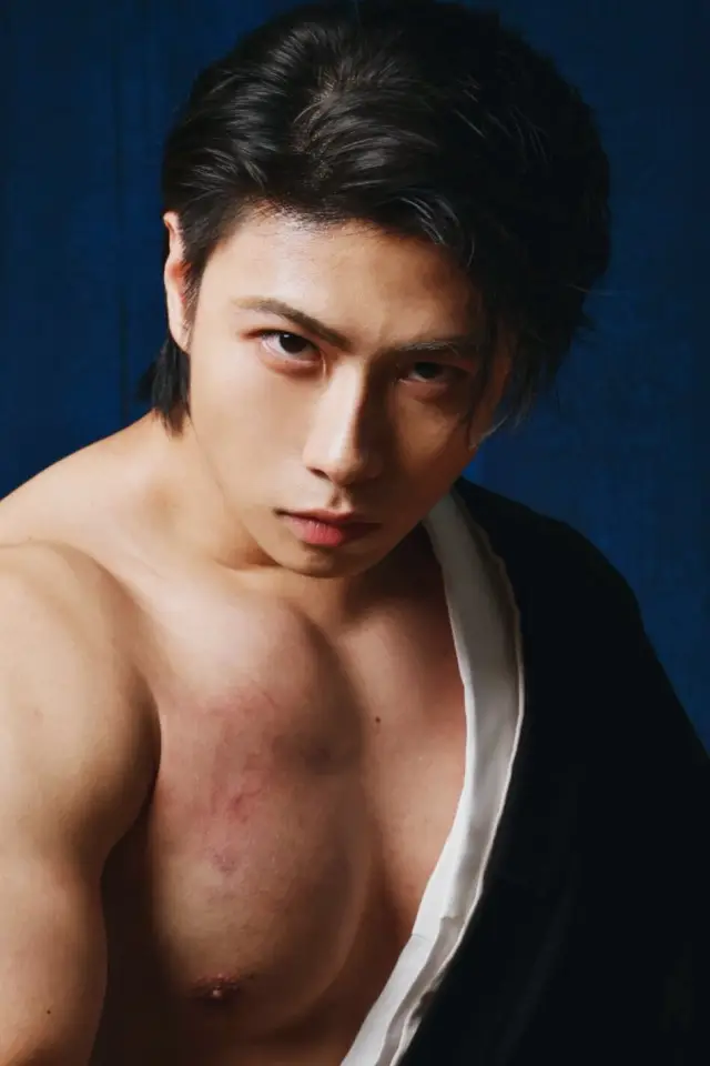 Фото  (Haruto Sakuraba)