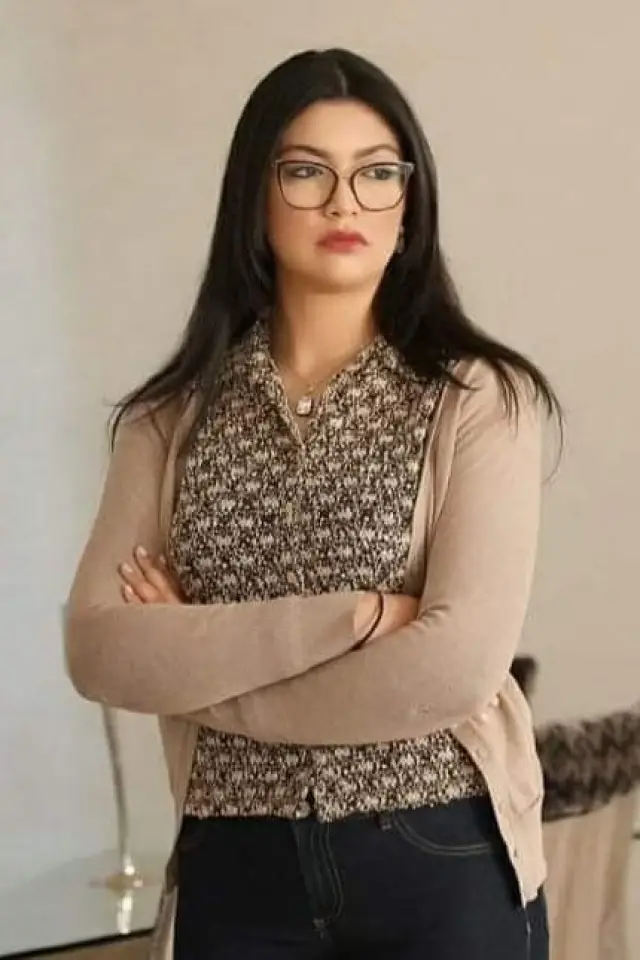 Фото  (Salwa Zarhane)