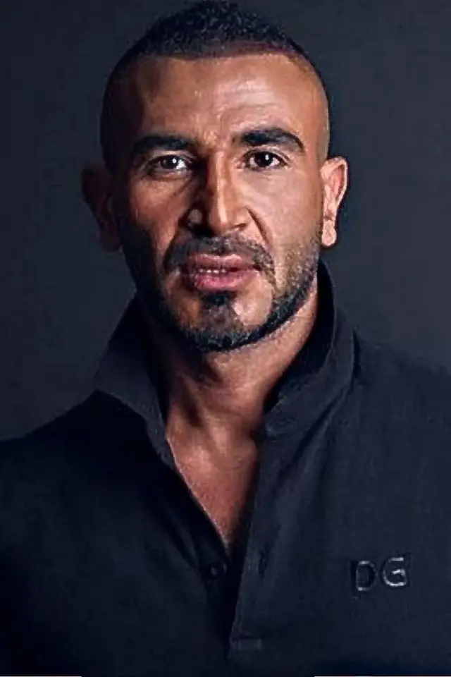 Фото Ахмед Саад (Ahmed Saad)