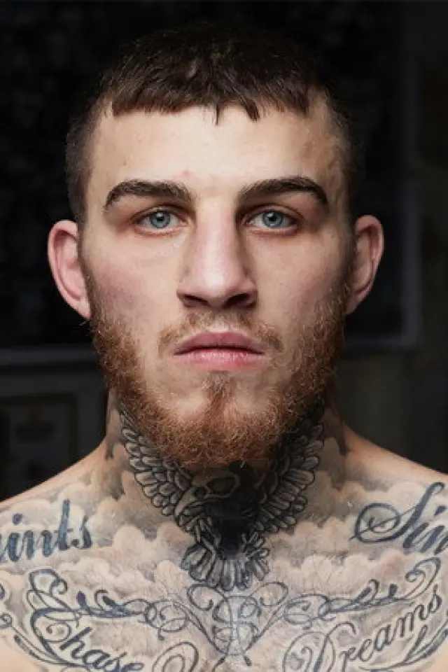 Фото  (Sam Eggington)