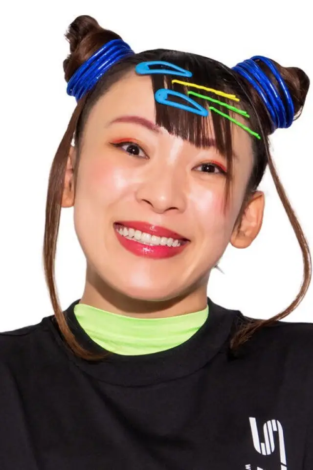 Фото Фува-чан (Haruka Fuwa)