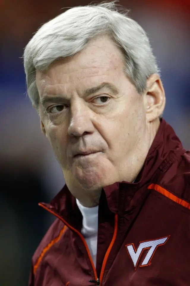Фото  (Frank Beamer)
