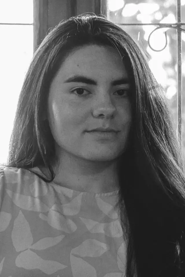 Фото Каміла Рей (Camila Rey)