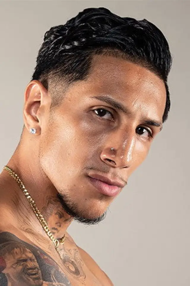 Фото  (Fernando Vargas Jr.)