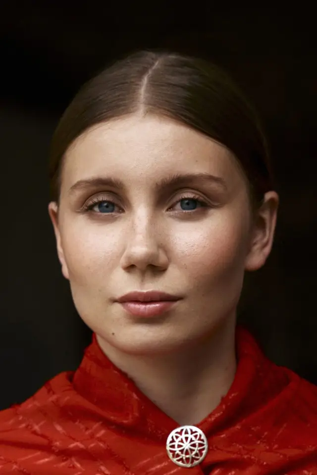 Фото  (Ella Marie Hætta Isaksen)
