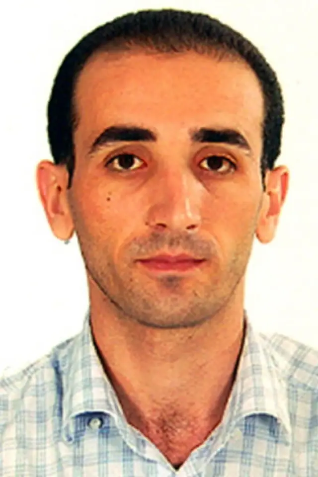 Фото  (Khayyam Abdullazadeh)