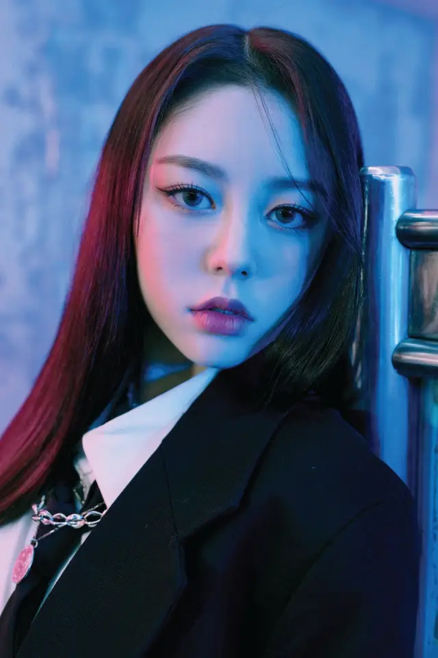 Фото  (Jeong Hye-rin)