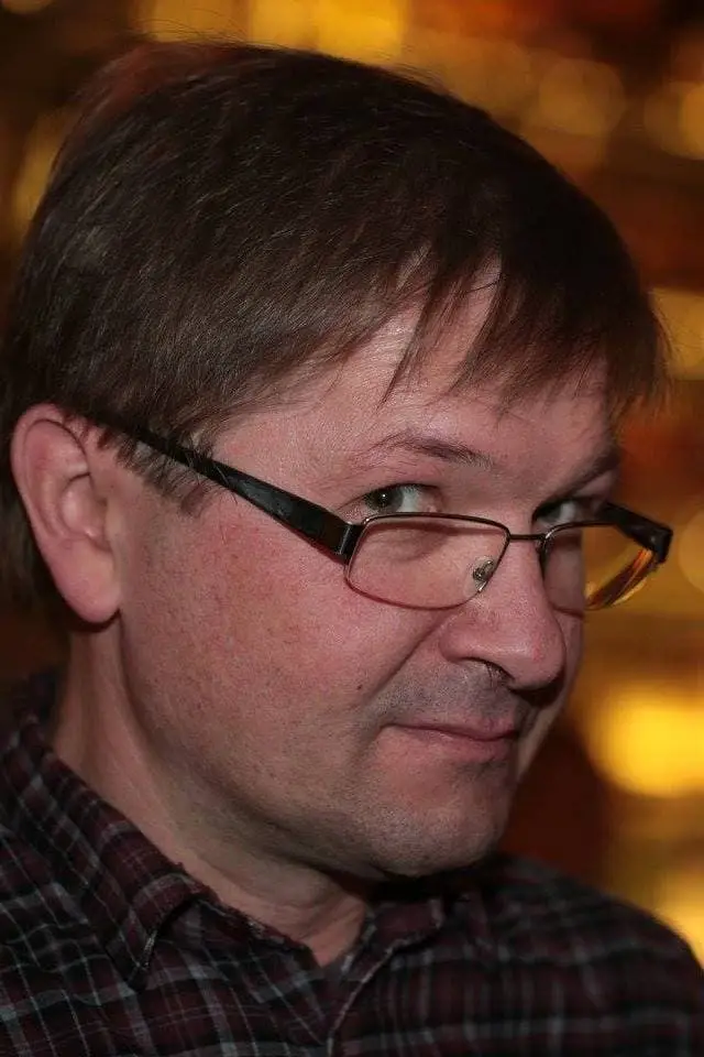 Фото Maksym Desiateryk (Maksym Desiateryk)