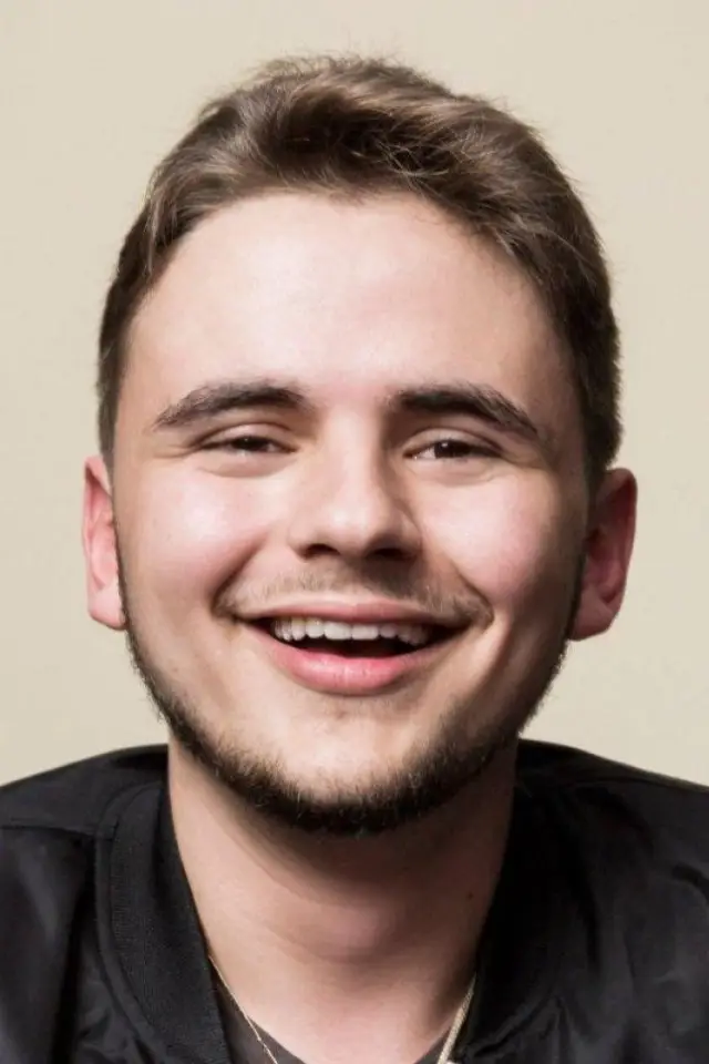 Фото  (Prince Jackson)