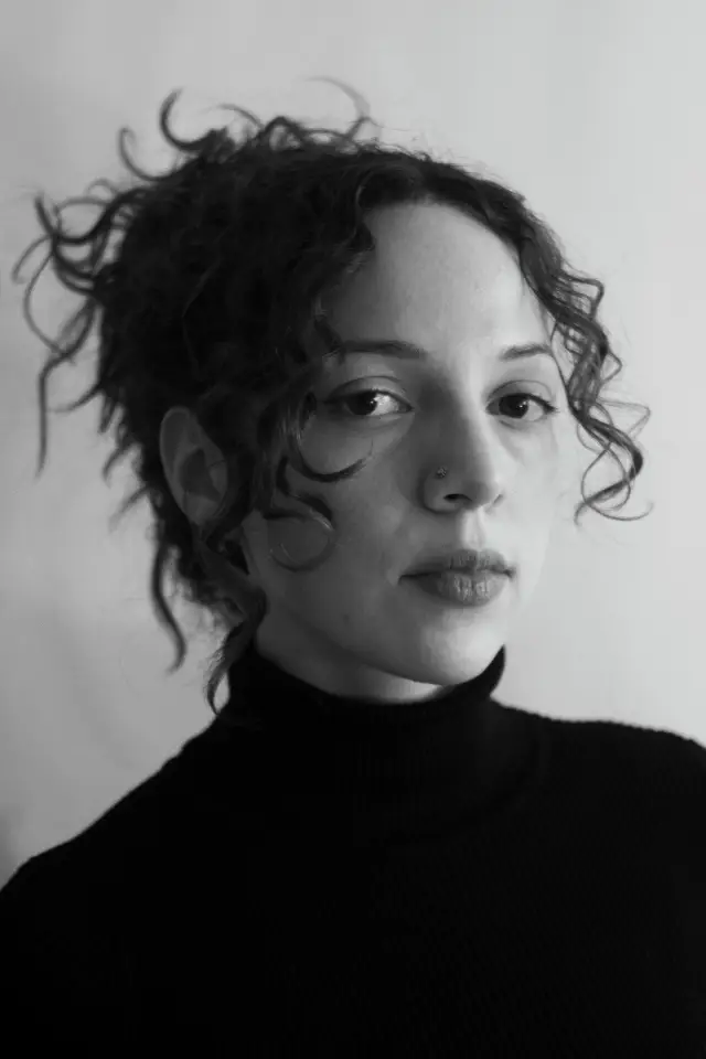 Фото Аріадна Корсо (Ariadna Corzo)