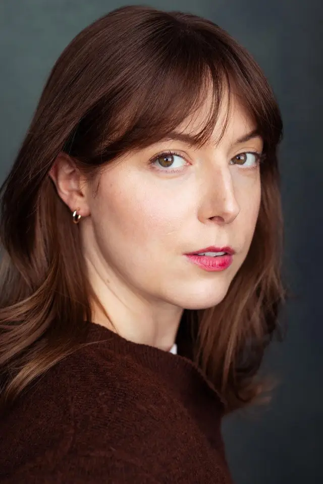 Фото  (Alice Brittain)