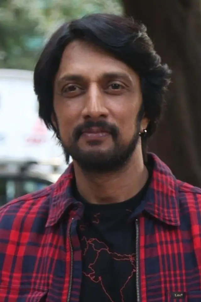 Фото Судіп (Sudeep)
