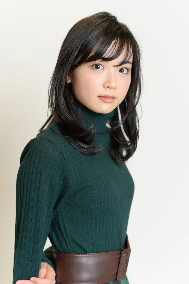 Фото Каяно Накамура (Kayano Nakamura)