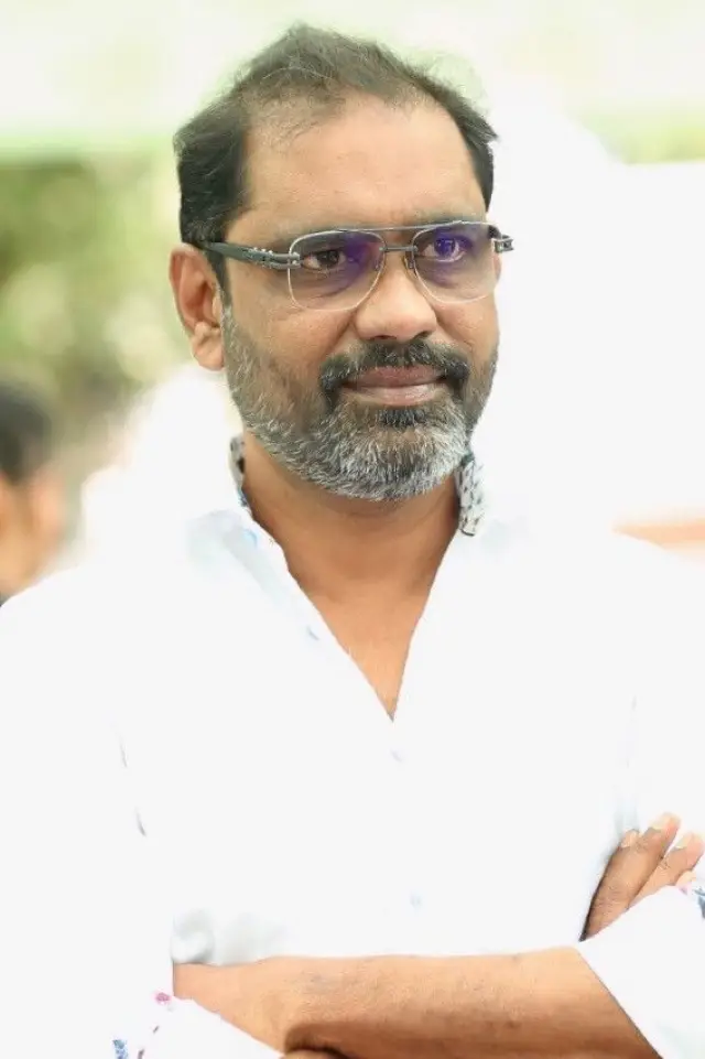 Фото  (Venkata Satish Kilaru)