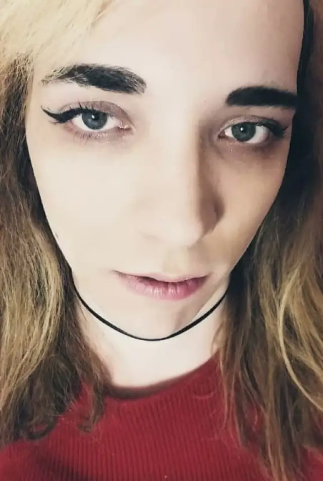Фото Джейн Браун (Jane Evelyn)