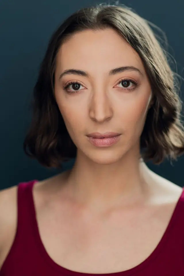 Фото  (Arielle Beth Klein)