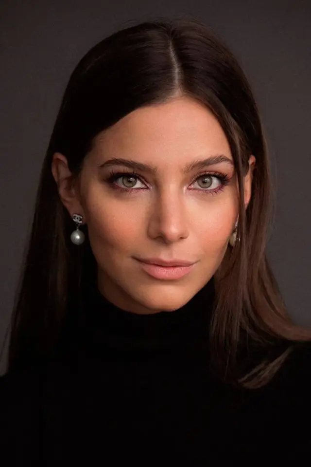 Фото Рената Мантрола (Renata Manterola)