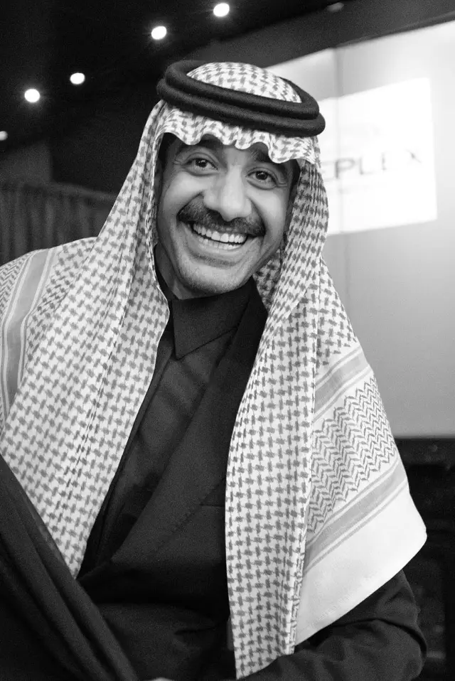 Фото Мохаммед Альдохей (Mohammed Aldokhei)