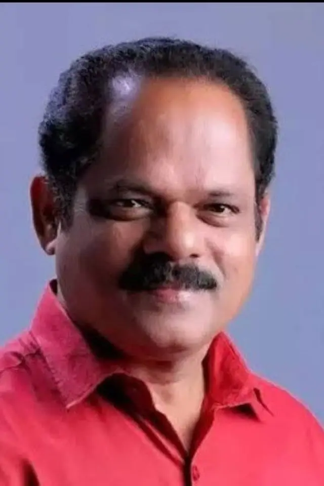 Фото  (P. P. Kunhikrishnan)