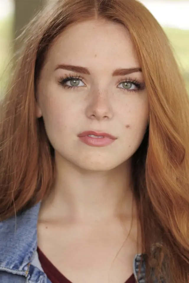 Фото Емма Рейнагель (Emma Reinagel)