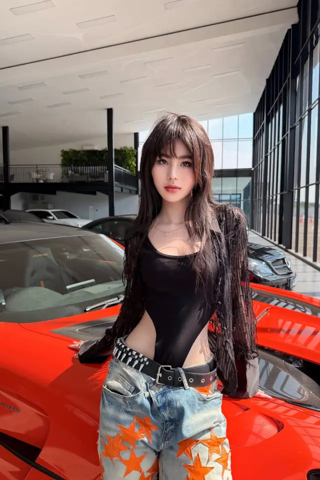 Фото  (Zoe Levana)