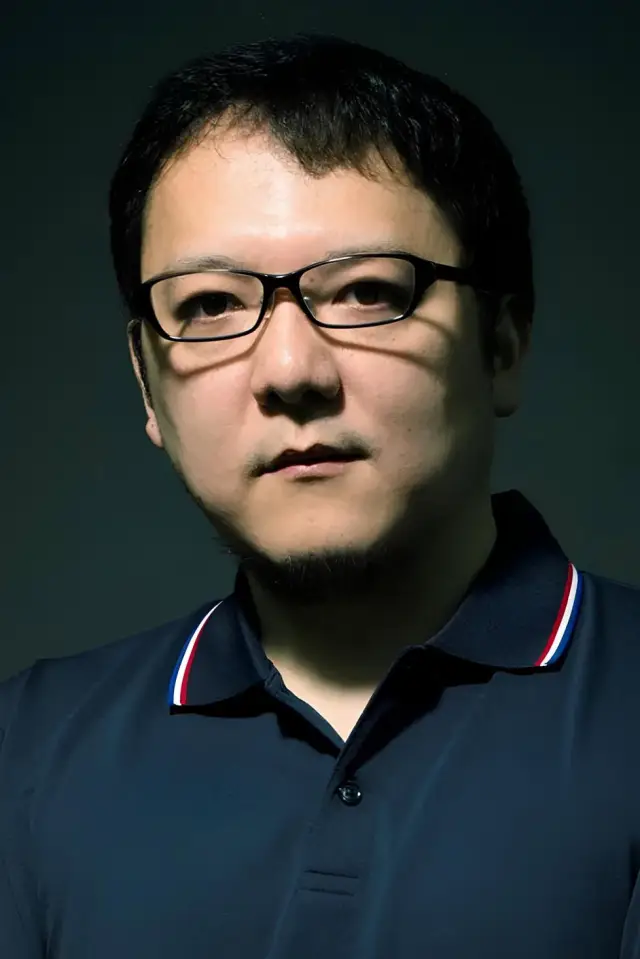 Фото Міядзакі Хідетака (Hidetaka Miyazaki)