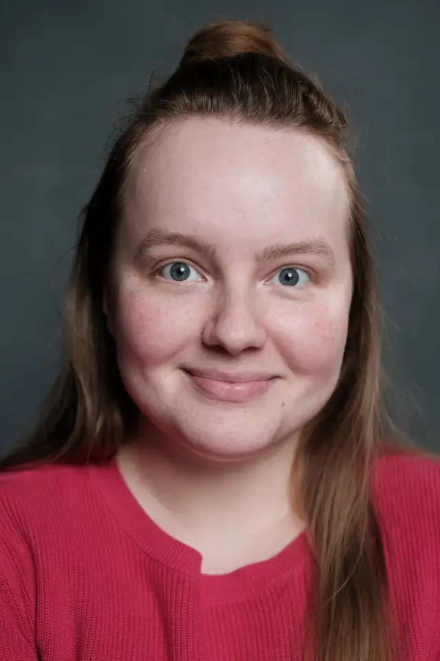Фото Oleksandra Kovalenko (Oleksandra Kovalenko)