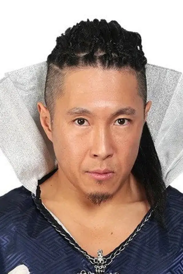 Фото Юкі Сато (Yuki Sato)