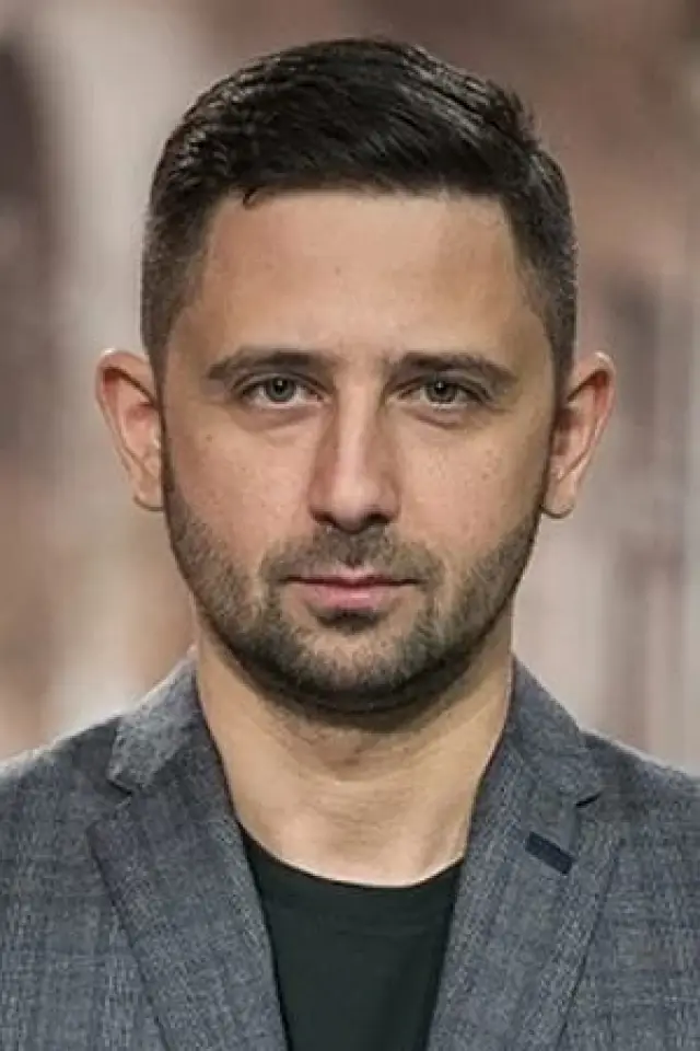 Фото Andrii Shabanov (Andrii Shabanov)