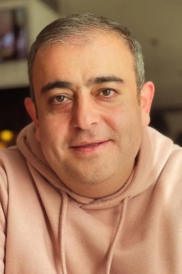 Фото  (Mirsalam Mirsalamov)