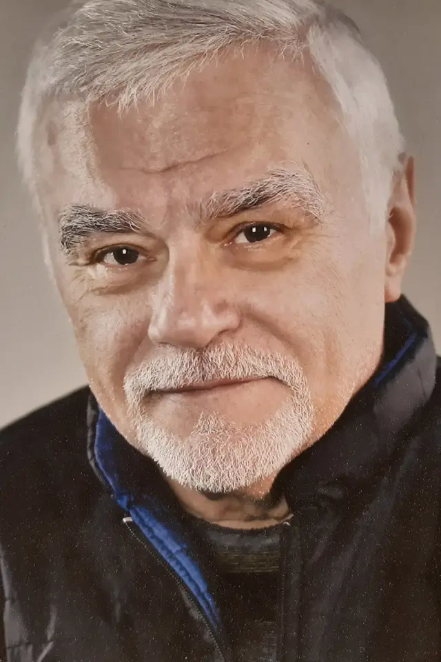Фото Dmytro Bazai (Dmytro Bazai)