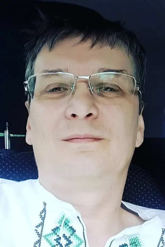 Фото Andrii Obod (Andrii Obod)