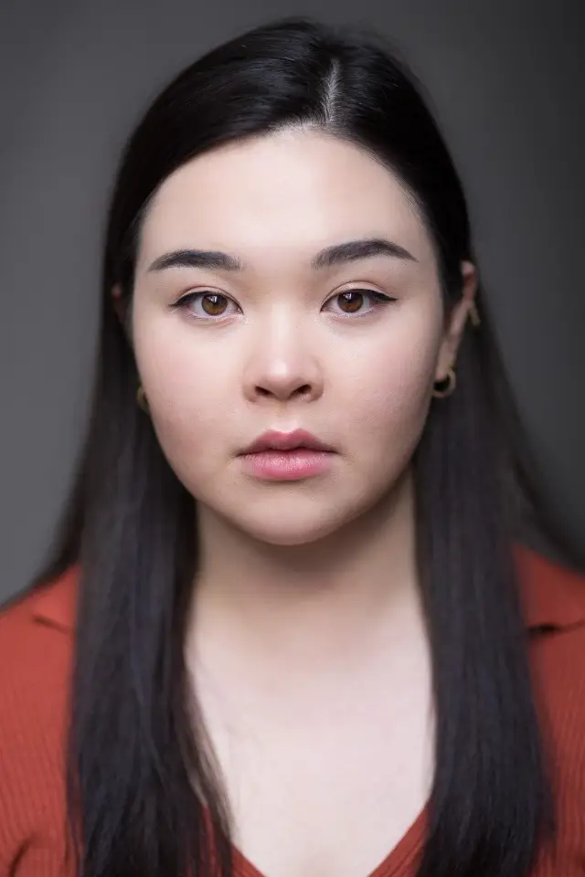 Фото  (Tessa Wong)