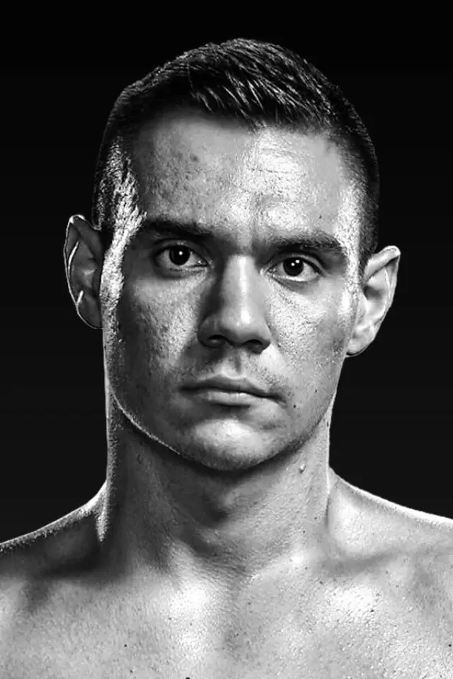 Фото  (Tim Tszyu)
