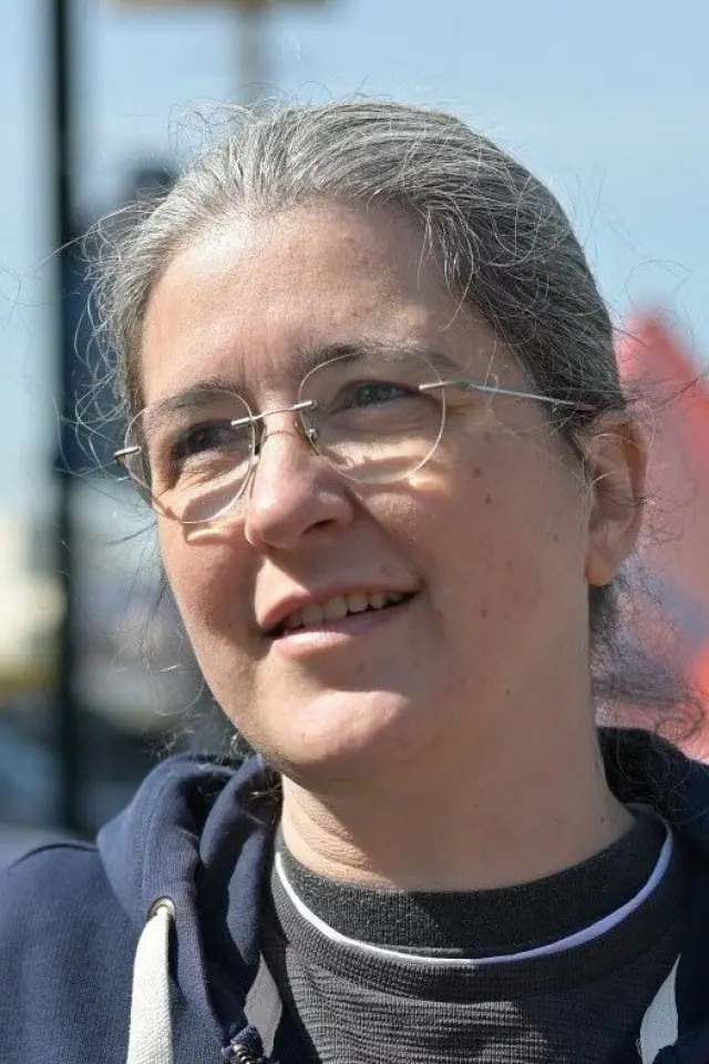 Фото  (Brigitte Gothière)