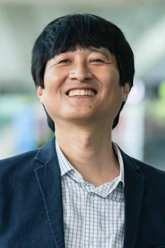 Фото Чхве Вон (Choi Won)