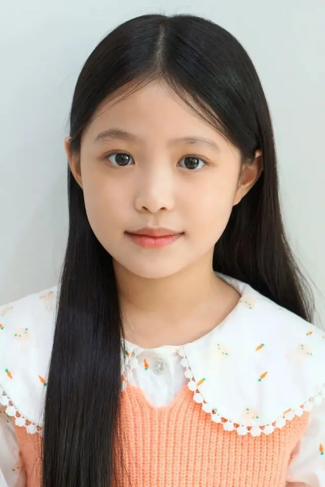 Фото Ан Че-хим (Ahn Chae-heum)