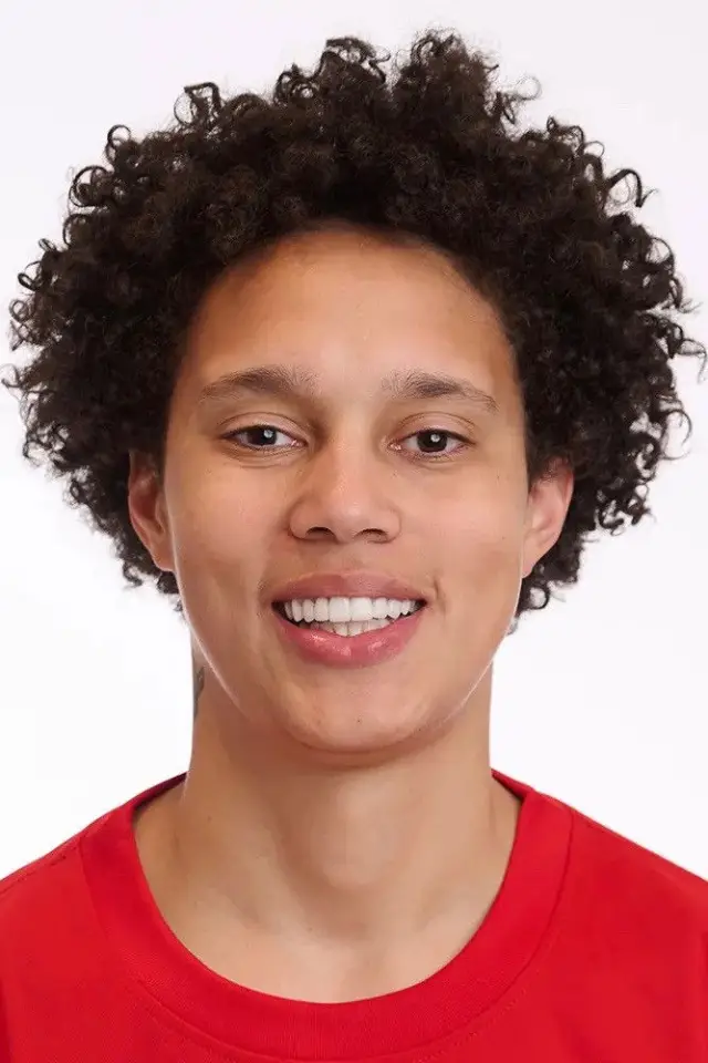 Фото  (Brittney Griner)