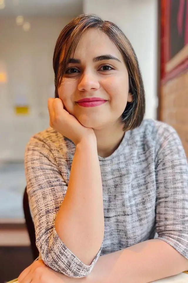 Фото  (Mehraneh Salimian)