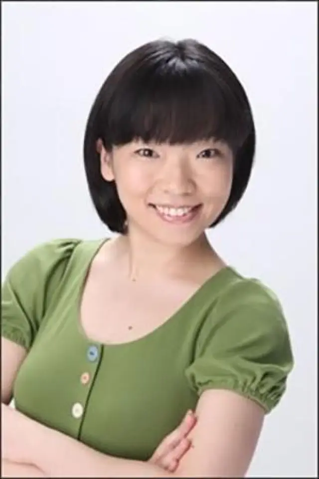 Фото Айко Накаджіма (Aiko Nakajima)