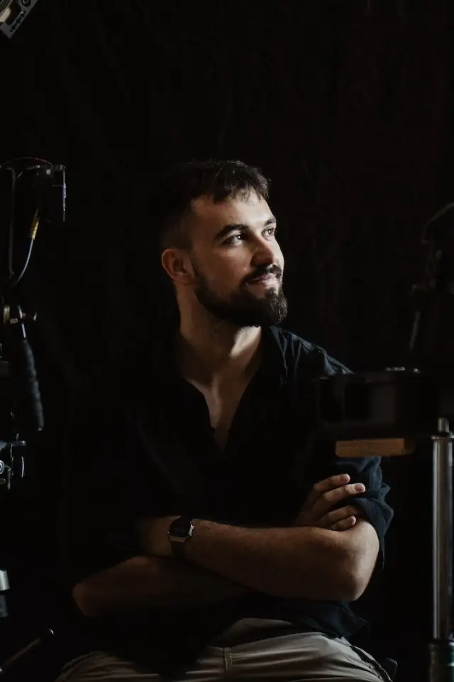 Фото  (Filip Šarić)