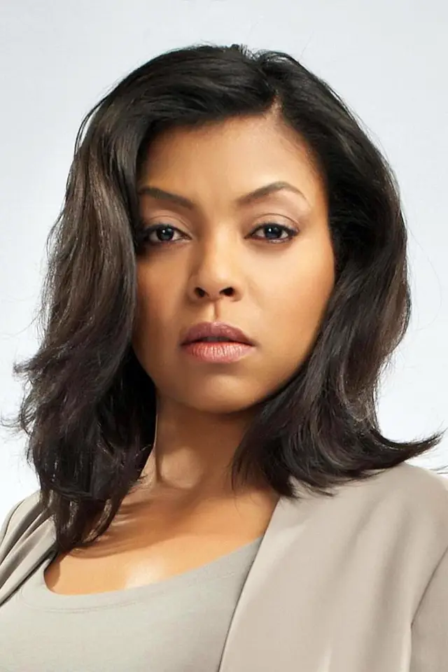 Фото Тараджі Генсон (Taraji P. Henson)