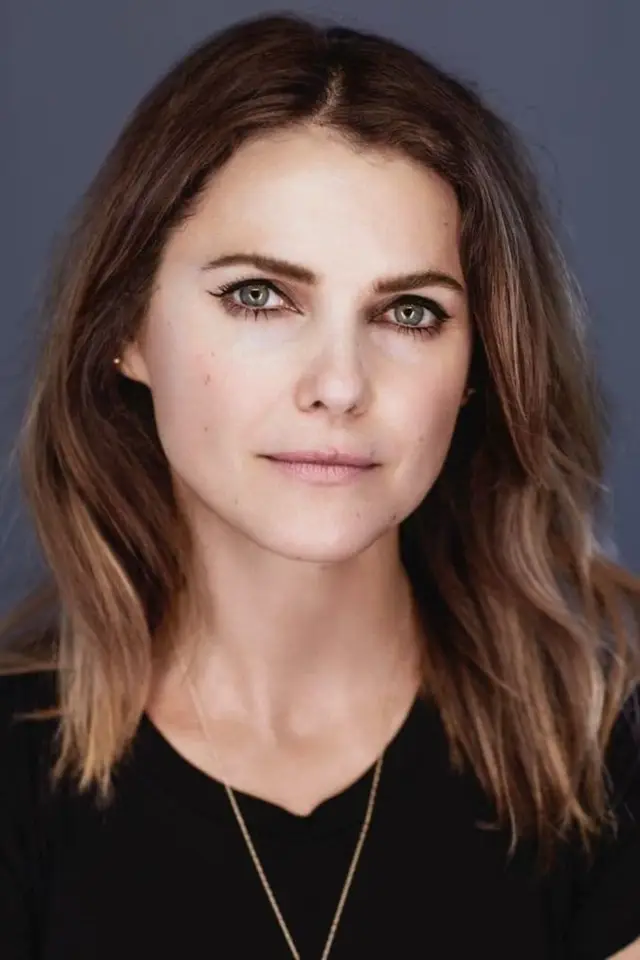 Фото Кері Рассел (Keri Russell)