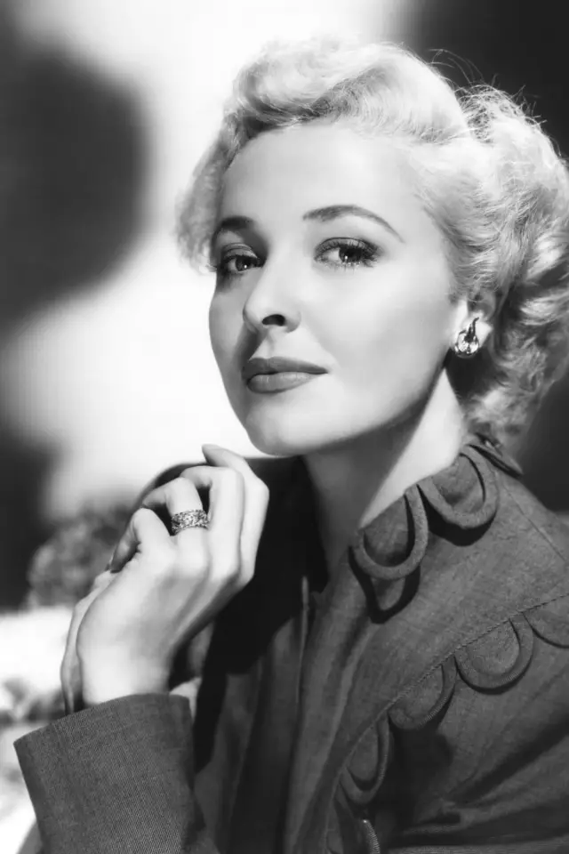 Фото Ларейн Дей (Laraine Day)