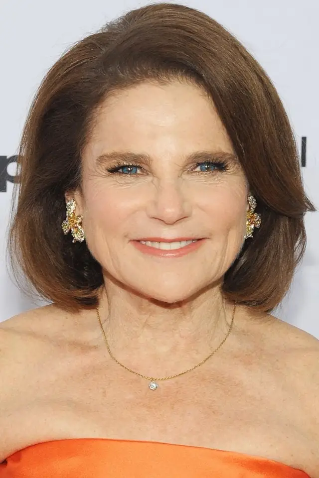 Фото Товах Фельдшух (Tovah Feldshuh)