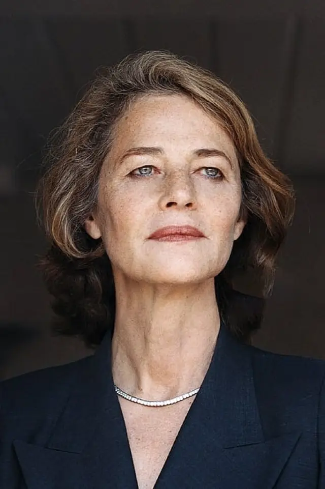 Фото Шарлотта Ремплінґ (Charlotte Rampling)