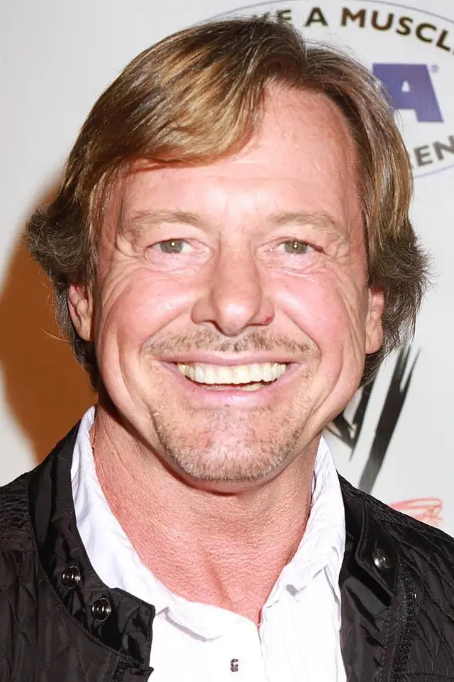 Фото Родді Пайпер (Roddy Piper)
